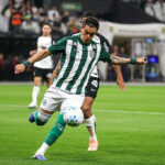 Santos vende JP Chermont ao Al Sharjah e lateral deixa o Coritiba