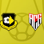 São Bernardo e Atlético Goianiense ficam no zero a zero em duelo equilibrado