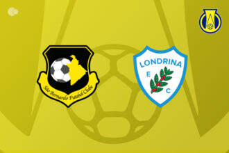 São Bernardo e Londrina se enfrentam em duelo decisivo pelo campeonato