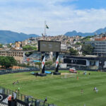 São Januário registra público de 8 mil torcedores em partida do futebol feminino