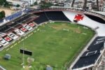 São Januário será a casa definitiva do Vasco sob gestão de Pedrinho