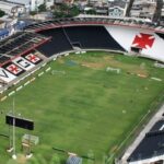 São Januário será a casa definitiva do Vasco sob gestão de Pedrinho
