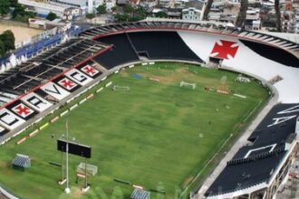 São Januário será a casa definitiva do Vasco sob gestão de Pedrinho