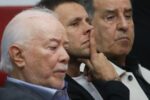 São Paulo analisa busca por zagueiro após lesão de Domingos Duarte