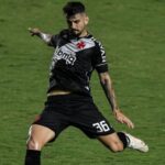 São Paulo avalia contratação de Ricardo Graça após lesão de Domingos Duarte