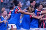 São Paulo busca título inédito do Brasileirão Feminino diante de sua torcida