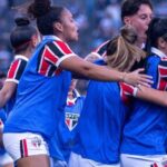 São Paulo busca título inédito do Brasileirão Feminino diante de sua torcida