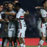 São Paulo busca vaga na Libertadores: confira as contas para a reta final