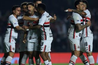 São Paulo busca vaga na Libertadores: confira as contas para a reta final