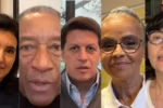 São Paulo: candidatos ao Senado detalham visões sobre STF e pautas polêmicas