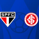 São Paulo e Internacional se preparam para confronto decisivo na Copa do Brasil