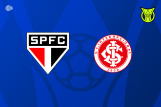 São Paulo e Internacional se preparam para confronto decisivo na Copa do Brasil
