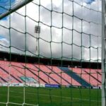 São Paulo e Uberlândia cancelam amistoso festivo no Parque do Sabiá