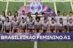 São Paulo garante vaga na final do Brasileirão Feminino após vitória sobre o Flamengo
