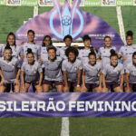 São Paulo garante vaga na final do Brasileirão Feminino após vitória sobre o Flamengo