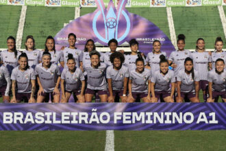 São Paulo garante vaga na final do Brasileirão Feminino após vitória sobre o Flamengo