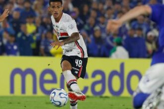 São Paulo negocia dívida com Novorizontino para evitar punição da Fifa