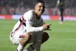 São Paulo negocia renovação de contrato com Gustavo Santana até 2030