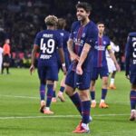 São Paulo perde bônus de R$ 6 milhões após renovação de Beraldo com PSG até 2031