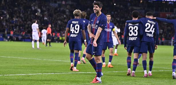 São Paulo perde bônus de R$ 6 milhões após renovação de Beraldo com PSG até 2031