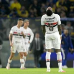 São Paulo perde para o Boca Juniors na Bombonera e busca reação na Sul-americana