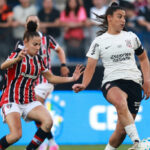 São Paulo quebra invencibilidade do Corinthians na Neo Química Arena