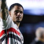 São Paulo recebe Boca Juniors no Morumbi em duelo decisivo pela Sul-americana