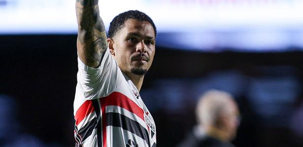 São Paulo recebe Boca Juniors no Morumbi em duelo decisivo pela Sul-americana