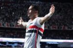 São Paulo recebe Internacional no Morumbi em duelo decisivo pelo Brasileirão