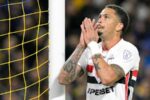 São Paulo recebe o Boca Juniors em busca de virada na Sul-americana