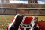 São Paulo recebe punição da Conmebol por incidentes na Sul-americana