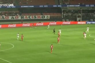 São Paulo supera Internacional em duelo estratégico pelo Brasileirão