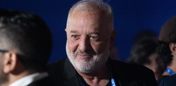 São Paulo suspende audiência de Carlos Belmonte e exige auditoria em contratos