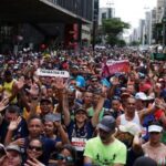 São Silvestre inicia pré-cadastro para 101ª edição após falhas técnicas