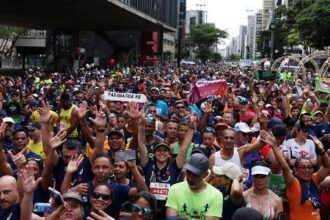 São Silvestre inicia pré-cadastro para 101ª edição após falhas técnicas
