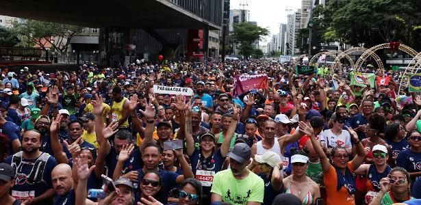 São Silvestre inicia pré-cadastro para 101ª edição após falhas técnicas