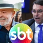 SBT e pool de veículos cancelam debates eleitorais após ausência de confirmações