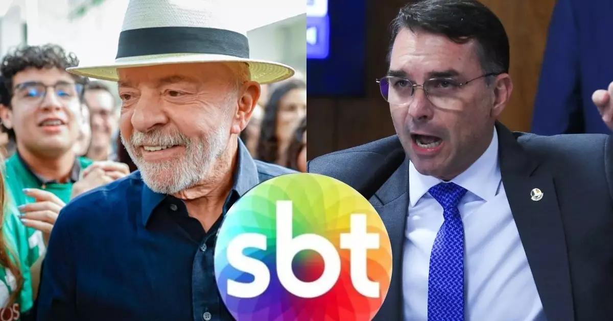 SBT e pool de veículos cancelam debates eleitorais após ausência de confirmações