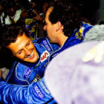 Schumacher 94 revela bastidores do primeiro título mundial do piloto na Fórmula 1