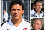 Sebastião Lazaroni celebra 76 anos com legado histórico no Vasco