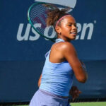 Seis tenistas brasileiros iniciam disputa no torneio juvenil do US Open