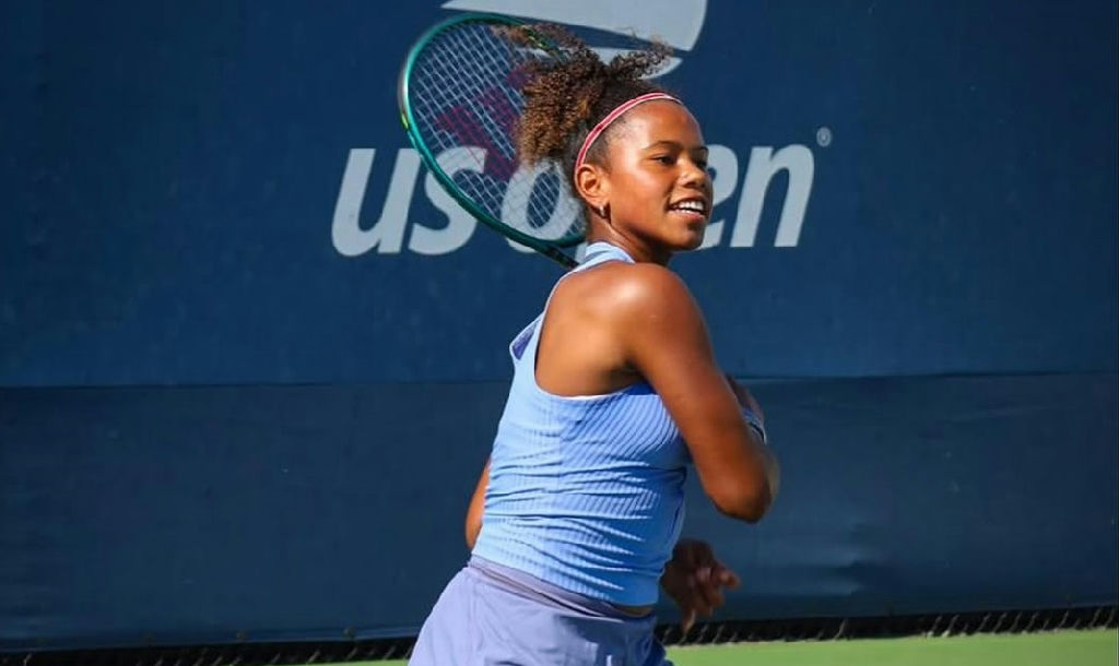Seis tenistas brasileiros iniciam disputa no torneio juvenil do US Open
