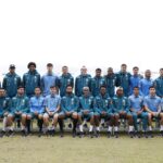 Seleção brasileira define numeração para amistosos com Raphinha vestindo a camisa 10