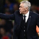Seleção brasileira foca em renovação e longo prazo sob comando de Carlo Ancelotti