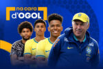Seleção brasileira inicia preparação para a Copa do Mundo de 2030