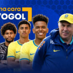 Seleção brasileira inicia preparação para a Copa do Mundo de 2030