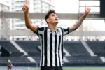 Seleção Brasileira Sub-17 convoca Lucas Emanuel, do Botafogo, para torneio na Suíça