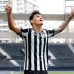 Seleção Brasileira Sub-17 convoca Lucas Emanuel, do Botafogo, para torneio na Suíça