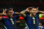 Seleção brasileira vence Austrália em amistoso marcado por instabilidade
