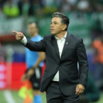 Seleção do Equador negocia com Marcelo Gallardo para comandar o ciclo até a Copa de 2030